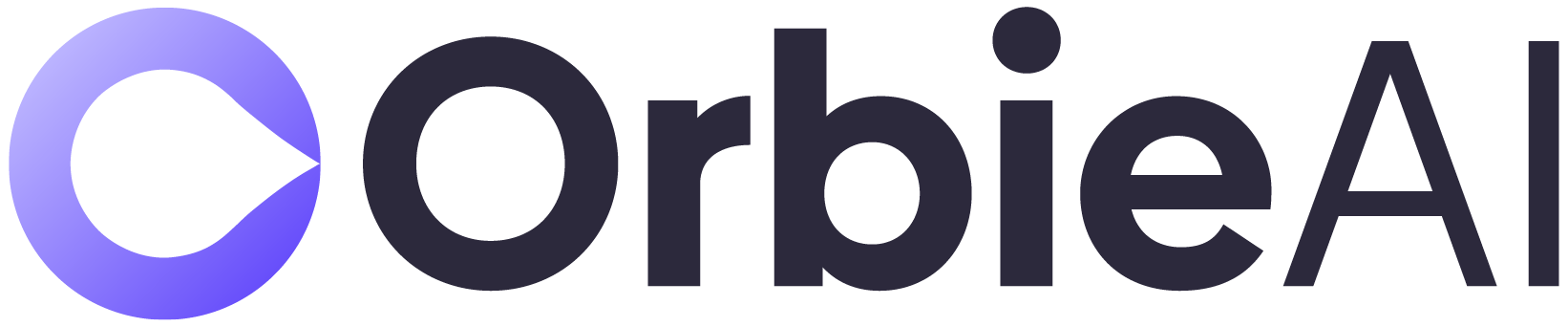 OrbieAI logo