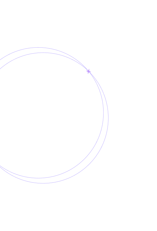 left side decorative element