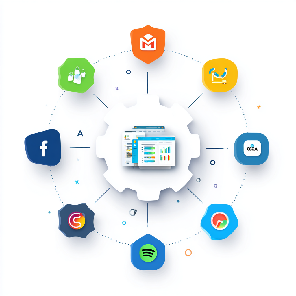 Platform Metrics UI